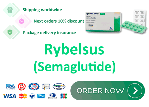 buy rybelsus (semaglutide) online
